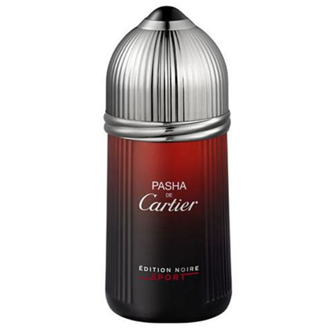 pasha de cartier eau de toilette|pasha cartier men's cologne.